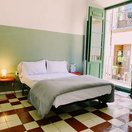 Homestay Maria Magdalena - 5 Malaga