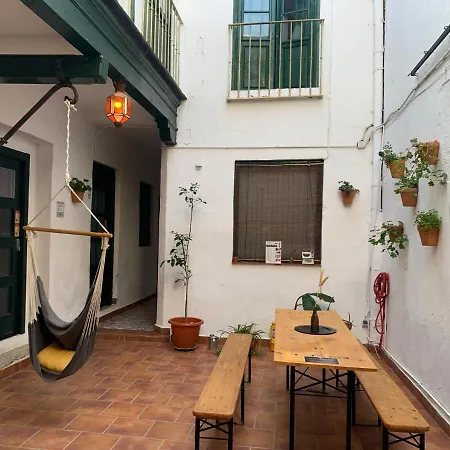Maria Magdalena - 5 * Malaga