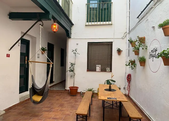 Maria Magdalena - 5 * Málaga